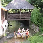 Zorko Gostilna Domen 3*