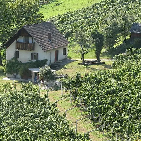 Zorko Gostilna Domen Šmarješke Toplice