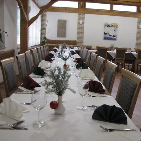 Gostinjska kuća Zorko Gostilna Domen Smarjeske Toplice