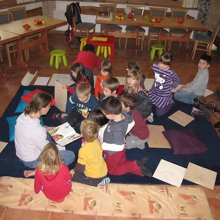 Zorko Gostilna Domen Smarjeske Toplice