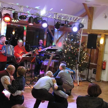 Gostinjska kuća Zorko Gostilna Domen