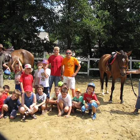 Gostinjska kuća Zorko Gostilna Domen Smarjeske Toplice