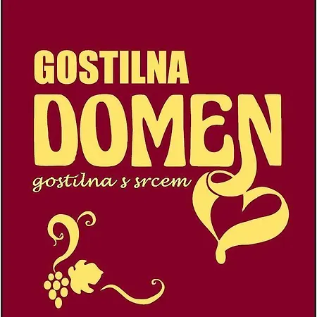 Zorko Gostilna Domen 3*