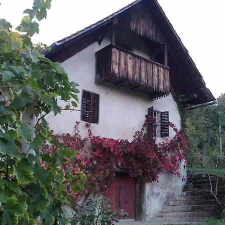 Zorko Gostilna Domen Penzion 3*