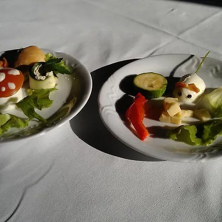 Zorko Gostilna Domen Pensión Smarjeske Toplice