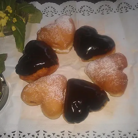 Zorko Gostilna Domen Gostinjska kuća Smarjeske Toplice