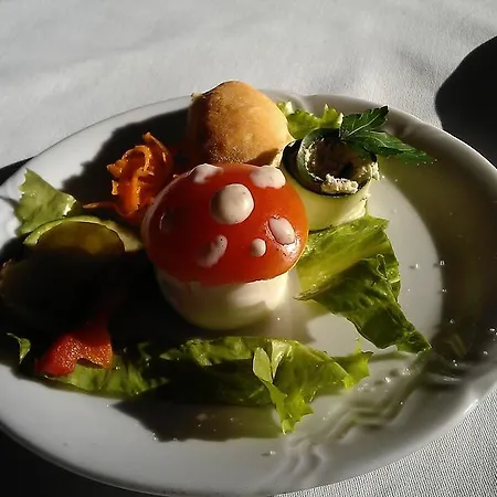 Zorko Gostilna Domen Gostinjska kuća 3*