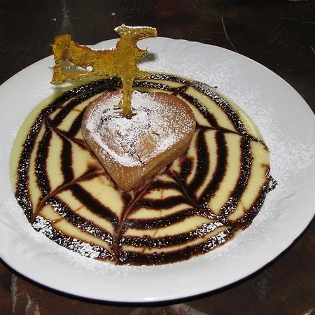 Zorko Gostilna Domen