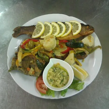 Zorko Gostilna Domen Gostinjska kuća