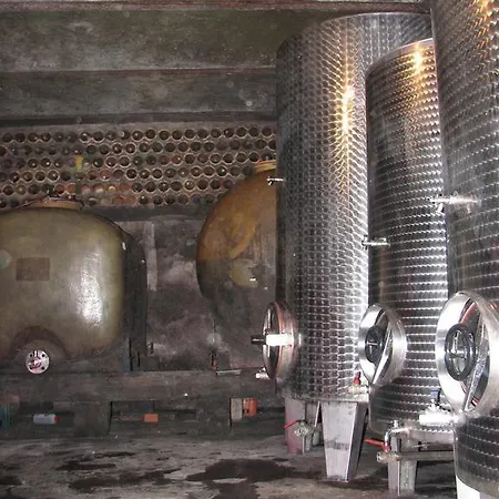 Zorko Gostilna Domen 3* Smarjeske Toplice