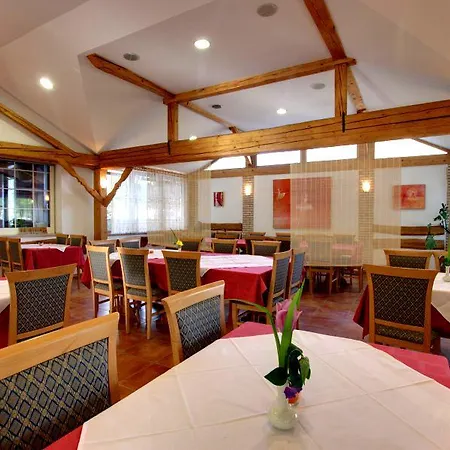 Gostinjska kuća Zorko Gostilna Domen Smarjeske Toplice