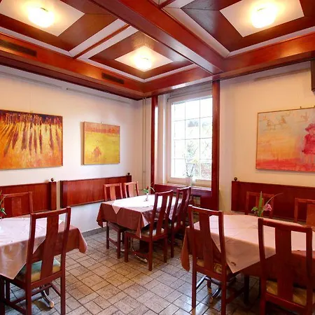 Zorko Gostilna Domen 3*