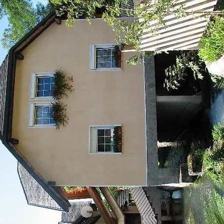 Zorko Gostilna Domen