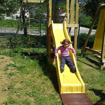 Zorko Gostilna Domen Penzion 3*