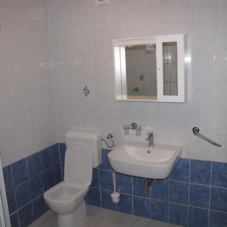 Zorko Gostilna Domen Gostinjska kuća