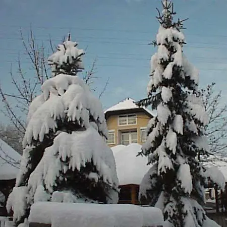 Zorko Gostilna Domen Gostinjska kuća