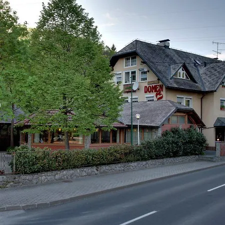 Zorko Gostilna Domen 3*