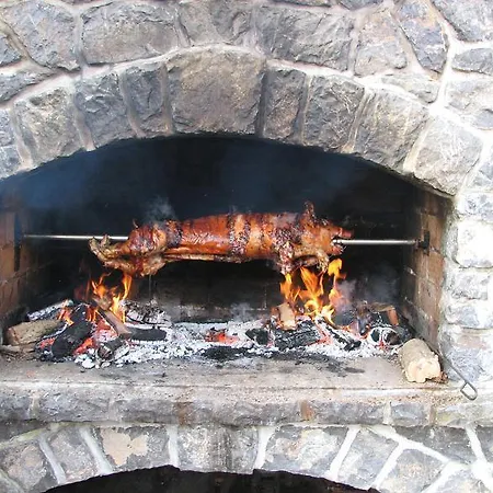 Gostinjska kuća Zorko Gostilna Domen Smarjeske Toplice