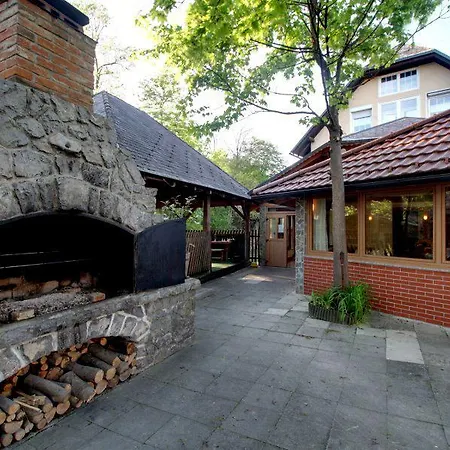 Zorko Gostilna Domen Gostinjska kuća Smarjeske Toplice