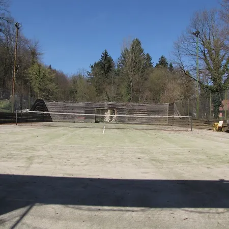 Zorko Gostilna Domen Gostinjska kuća 3*