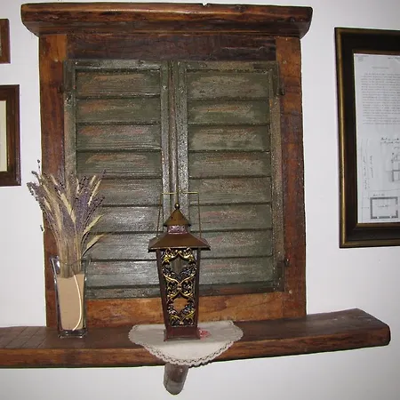 Gostinjska kuća Zorko Gostilna Domen 3*