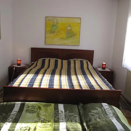 Gostinjska kuća Zorko Gostilna Domen 3*