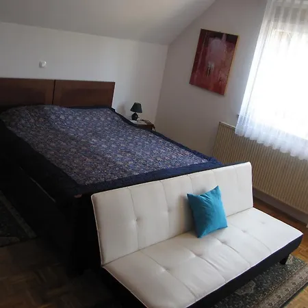 Zorko Gostilna Domen Gostinjska kuća