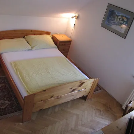 Zorko Gostilna Domen Gostinjska kuća