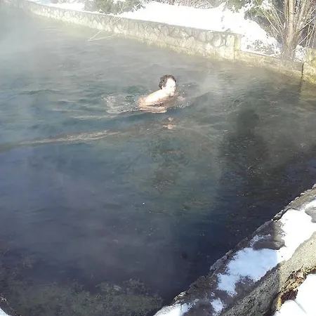 Zorko Gostilna Domen Gostinjska kuća Smarjeske Toplice