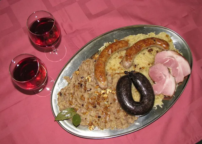 Guest house Zorko Gostilna Domen