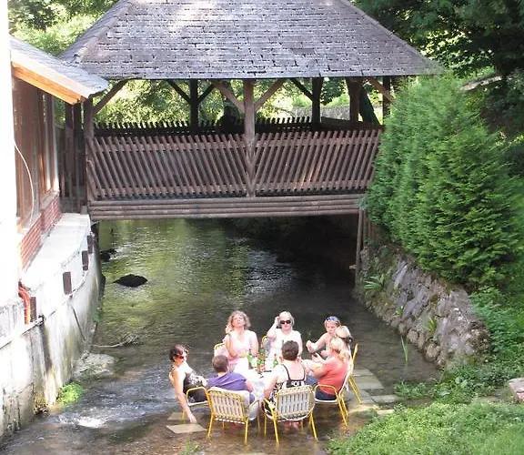 Zorko Gostilna Domen 3*