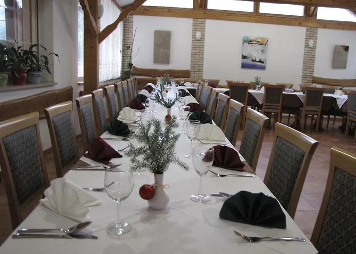 Guest house Zorko Gostilna Domen Smarjeske Toplice