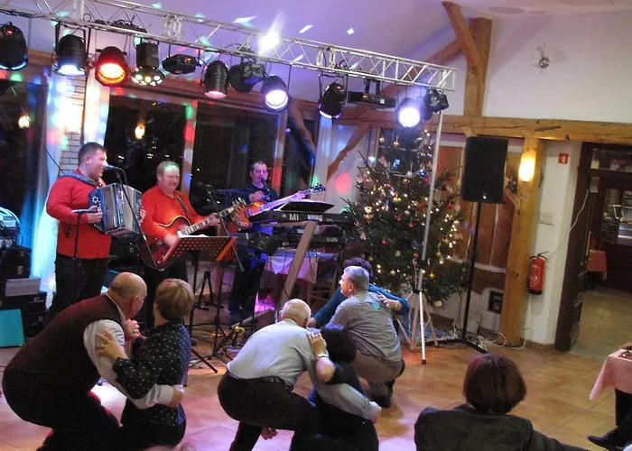 Penzion Zorko Gostilna Domen