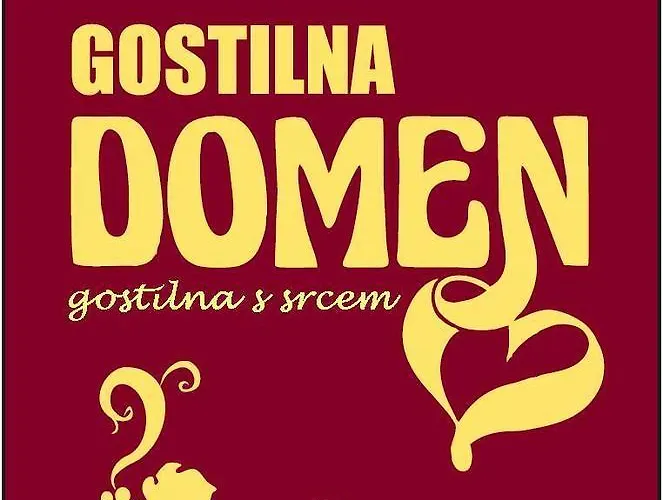 Zorko Gostilna Domen 3*