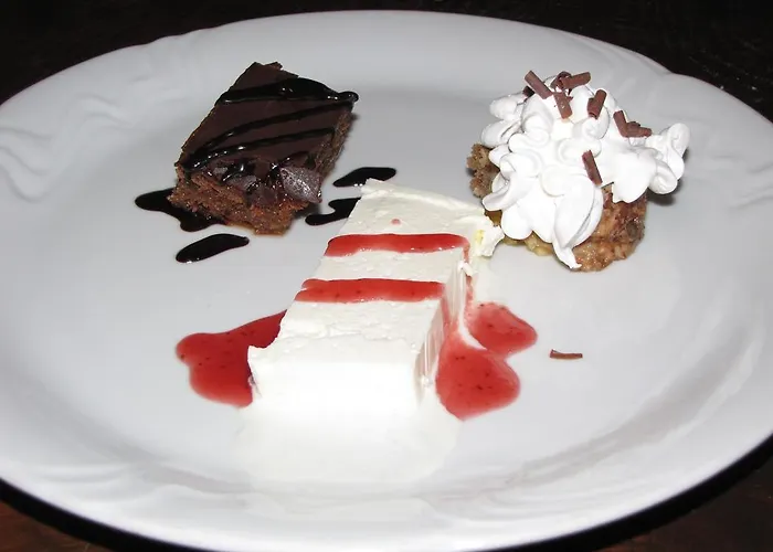 Zorko Gostilna Domen 3*