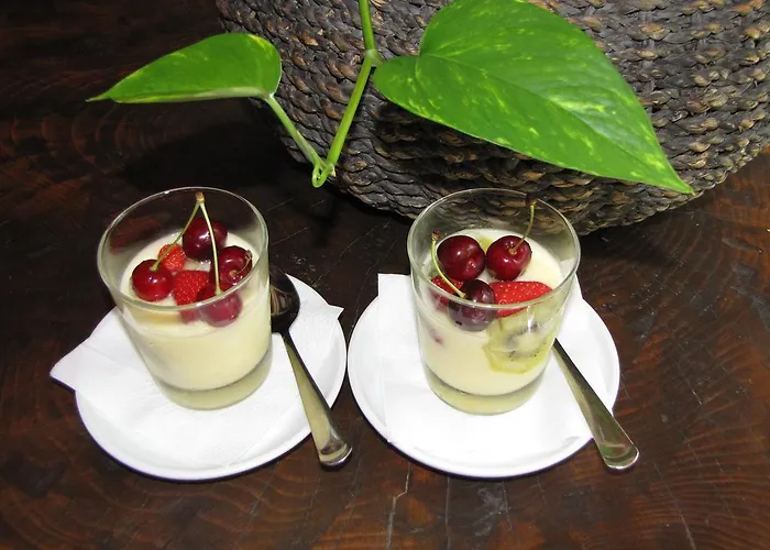 Penzion Zorko Gostilna Domen 3*