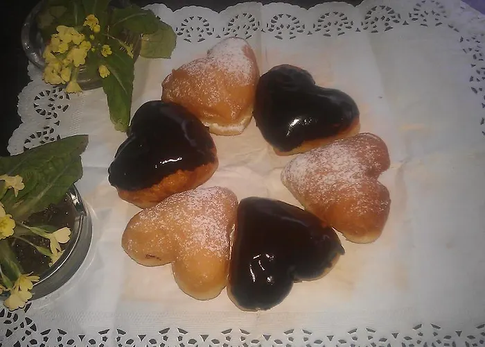 Zorko Gostilna Domen Guest house Smarjeske Toplice