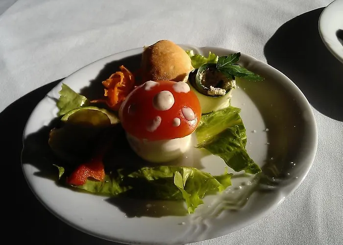 Zorko Gostilna Domen Guest house 3*