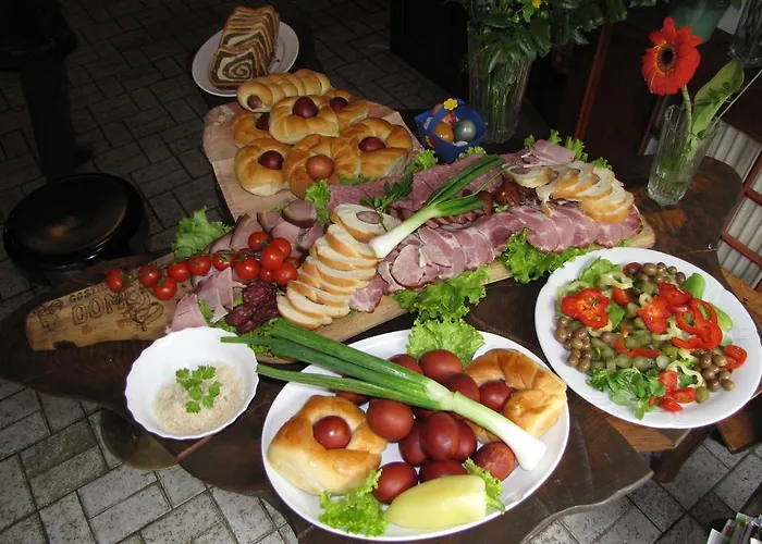 Zorko Gostilna Domen Guest house