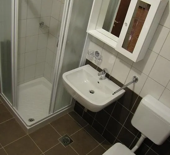 Penzion Zorko Gostilna Domen 3*