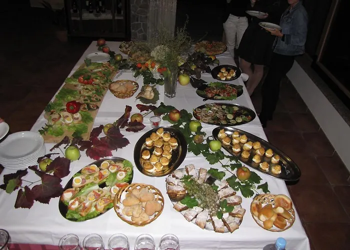 Guest house Zorko Gostilna Domen Smarjeske Toplice