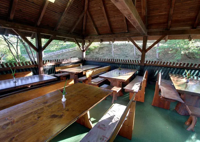 Guest house Zorko Gostilna Domen