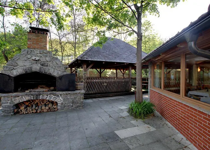 Zorko Gostilna Domen Guest house