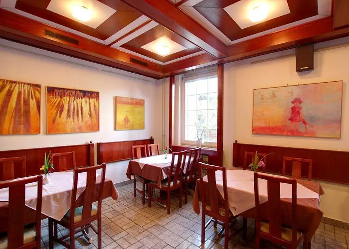 Zorko Gostilna Domen 3*