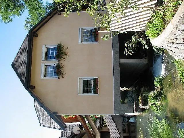 Zorko Gostilna Domen