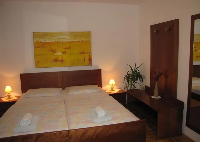 Zorko Gostilna Domen Penzion