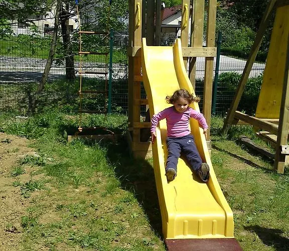 Zorko Gostilna Domen Penzion 3*