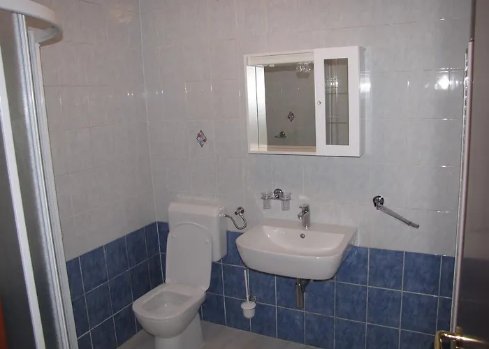 Zorko Gostilna Domen Guest house