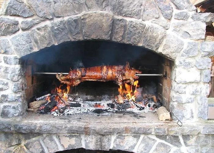 Guest house Zorko Gostilna Domen Smarjeske Toplice