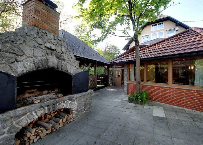 Zorko Gostilna Domen Guest house Smarjeske Toplice